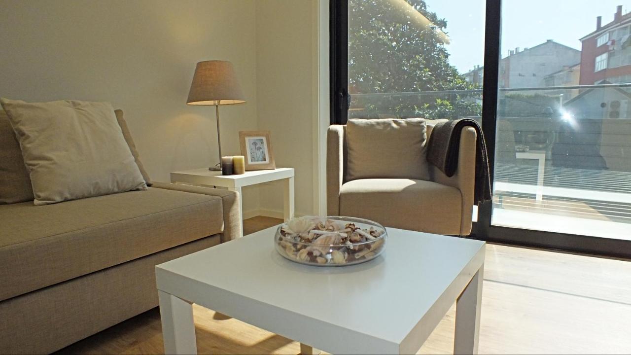Valadim Flats Apartment Porto Exterior foto