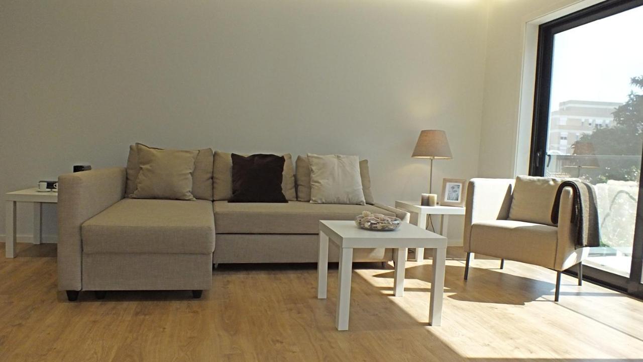 Valadim Flats Apartment Porto Exterior foto