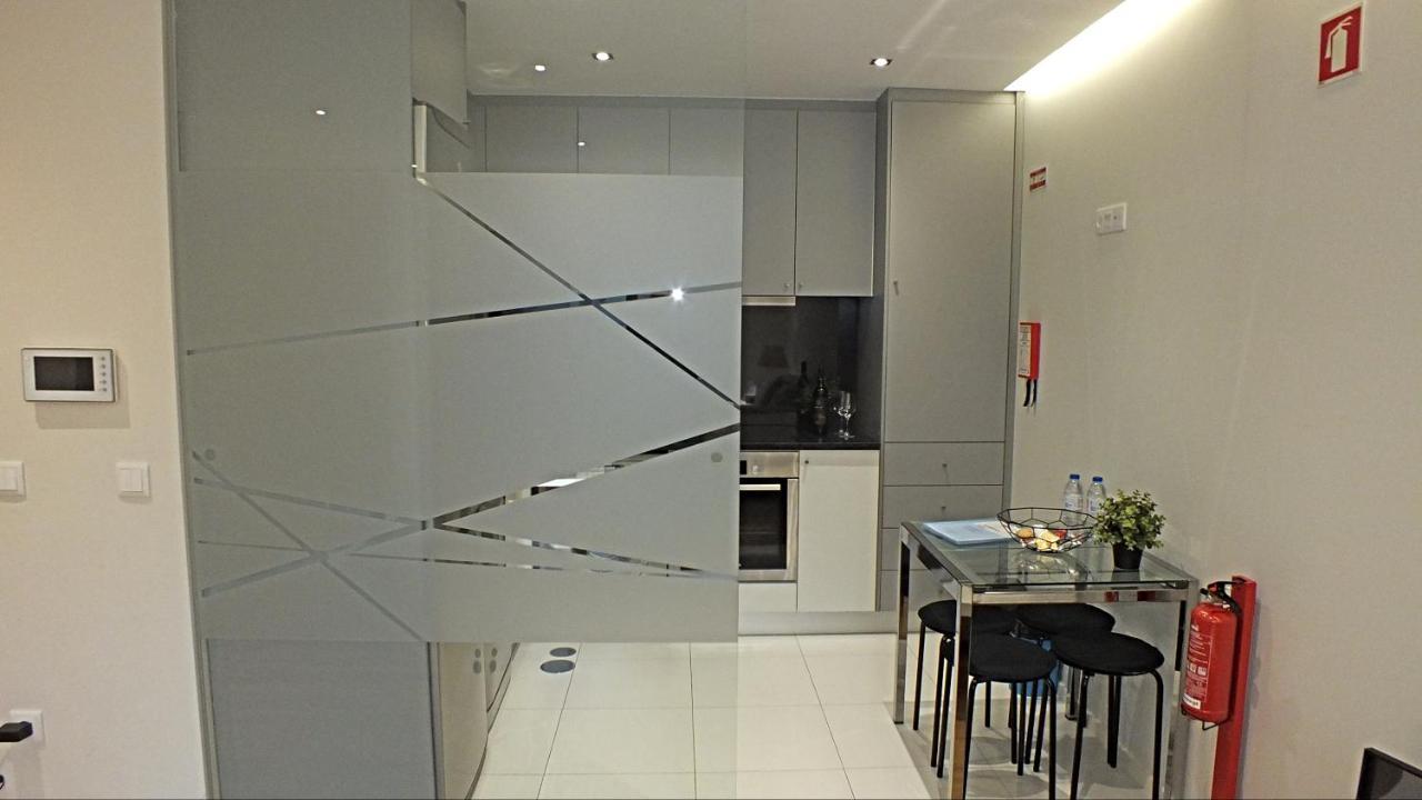 Valadim Flats Apartment Porto Exterior foto